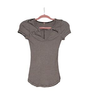 Free people top size M